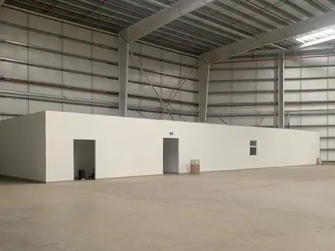 Galpon en Alquiler en Benavidez, USD 67.075