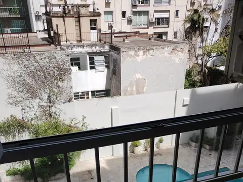 Departamento  en Alquiler en Recoleta, Capital Federal, Buenos Aires