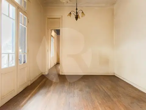 Venta en conjunto! Dos Terrenos en Boedo! 964m2 Vendibles y 11 cocheras!