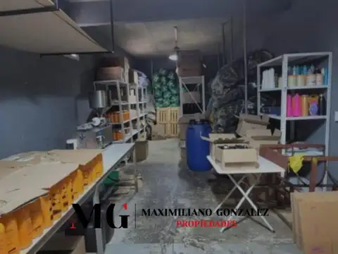 Terreno en Venta en Villa Lynch, USD 550.000