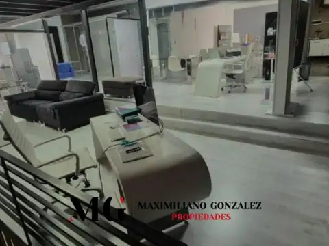 Galpón venta Villa Lynch