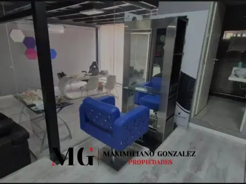 Galpón venta Villa Lynch