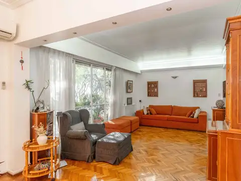 Departamento en Venta de 5 ambientes