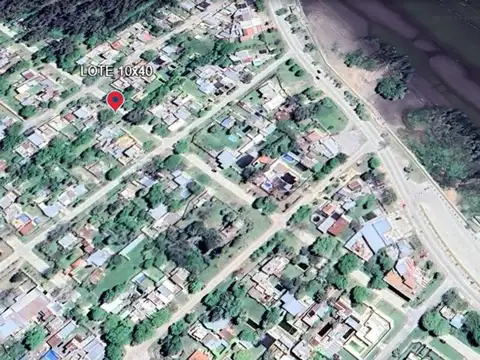 Lote en venta en Ensenada, Punta Lara, La Pérgola