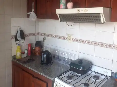 Departamento en Venta 40 años