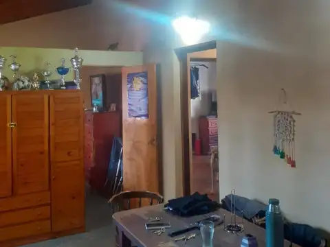 Departamento en Venta de 5 dormitorios