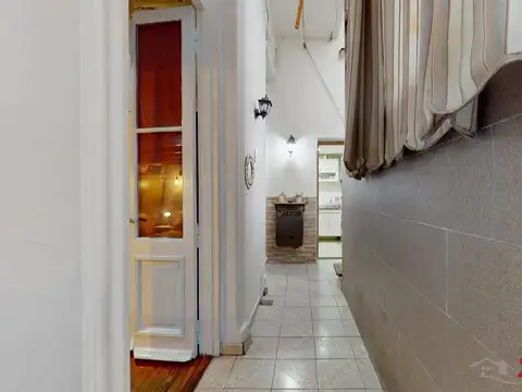 Depto Tipo Casa en Venta al Oeste