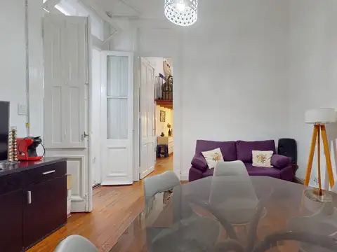 Depto Tipo Casa en Venta de 3 ambientes