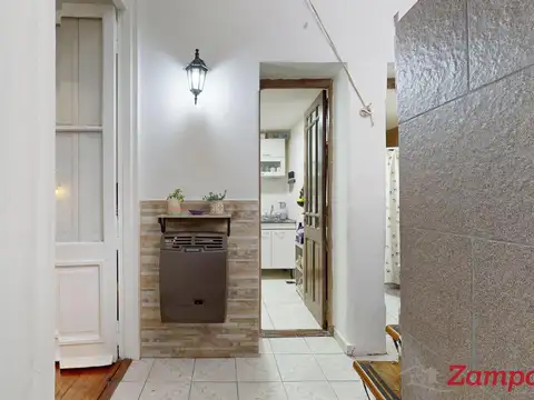 Depto Tipo Casa en Venta al Oeste