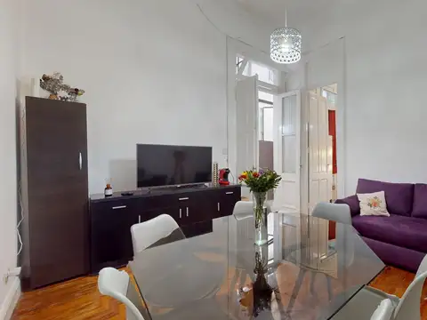 Depto Tipo Casa en Venta de 3 ambientes