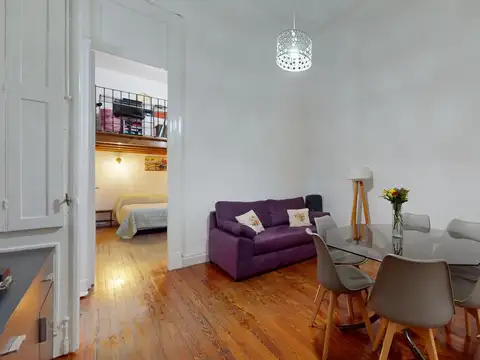 Av. Independencia al 3500