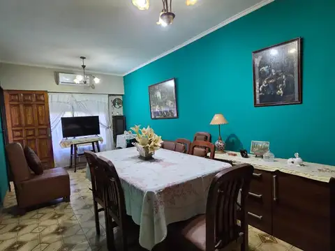 Depto Tipo Casa en Venta en Ituzaingo, USD 120.000