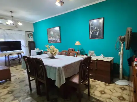 Depto Tipo Casa en Venta de 2 dormitorios