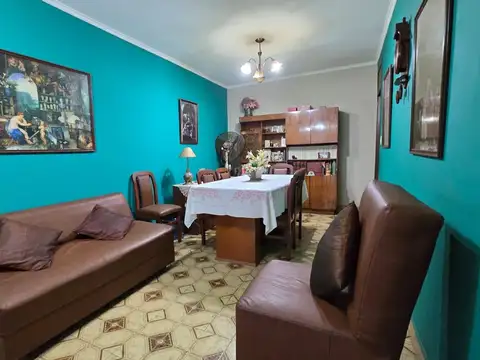 Depto Tipo Casa en Venta de 3 ambientes