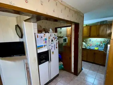 Chalet + Quincho  • Venta • TOMA PERMUTA