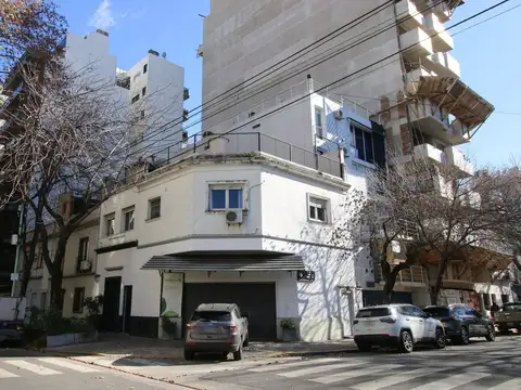 VENTA PH 4 AMB - TERRAZA PARRILLA - NUÑEZ!