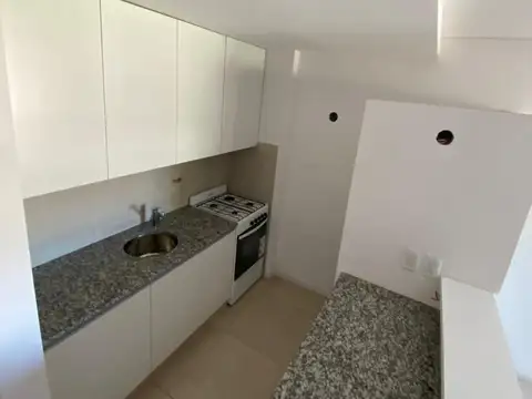 Departamento en Venta en Rosario, USD 55.000