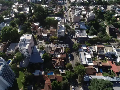 Concejal Alberto Rosset 200