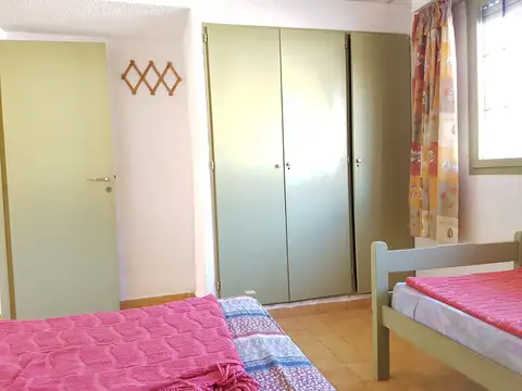 Depto 2 amb. - Media cuadra del mar - SIN EXPENSAS