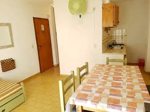 Departamento en Venta en Mar De Ajo, USD 38.000