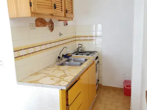 Departamento en Venta en Mar De Ajo, USD 38.000