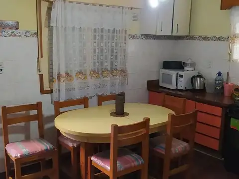 Casa en Venta 40 años