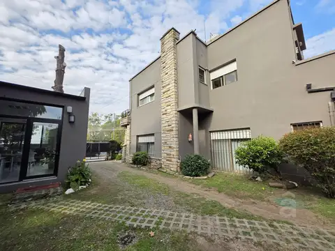 Casa en Venta en San Andrés - Sobre Lote 986 m2