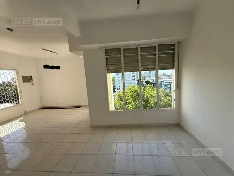 Departamento 3 ambientes en alquiler en Vicente López