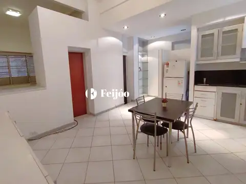 Departamento en Venta al Norte