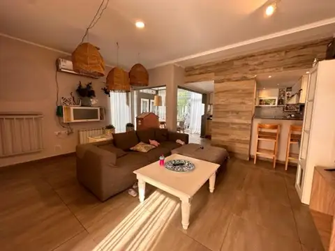 Casa en Venta 8 años