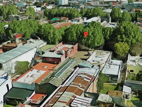 Galpon en Venta 8  mts Frente