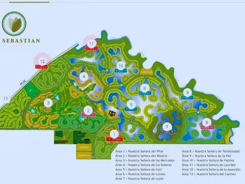 Terreno en Venta de 913,0 m2