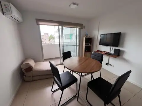 VENTA DEPARTAMENTO 2 AMBIENTES EN VILLA RAFFO