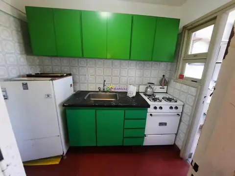 Departamento en Venta en Villa Gesell, USD 43.000