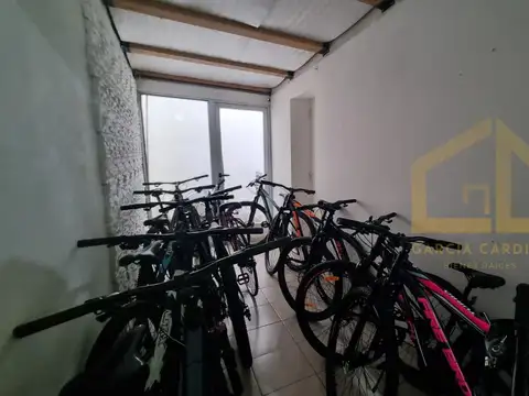 Local en Venta 8 años