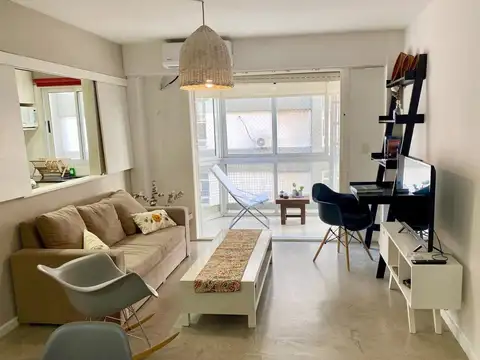 Departamento  en Venta en San Isidro, G.B.A. Zona Norte, Argentina