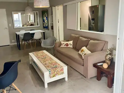 Departamento en Venta en San Isidro, USD 160.000