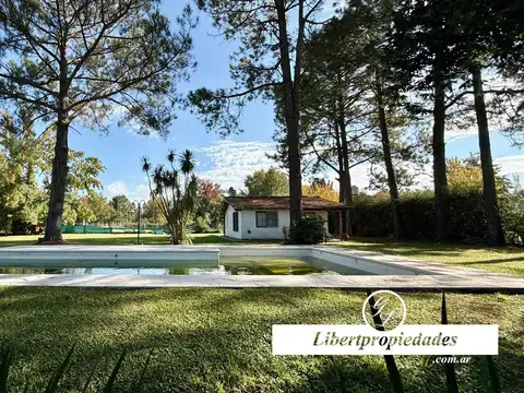 La Golondrina al 500