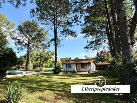 Casa en venta en El Remanso