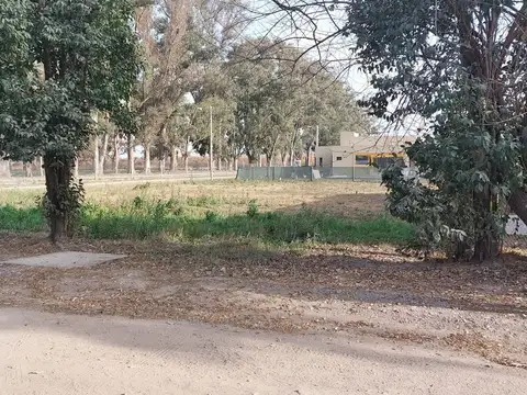 Terreno en Venta en Cerrillos, USD 31.000