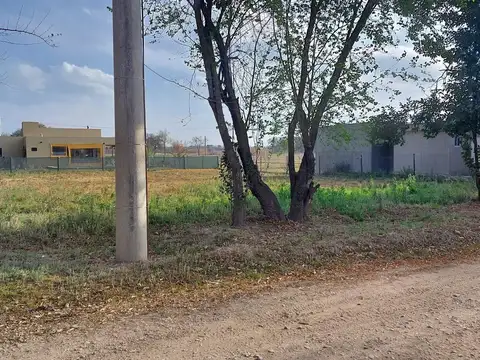 Terreno en Venta de 931,0 m2