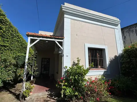 Casa en Bella Vista