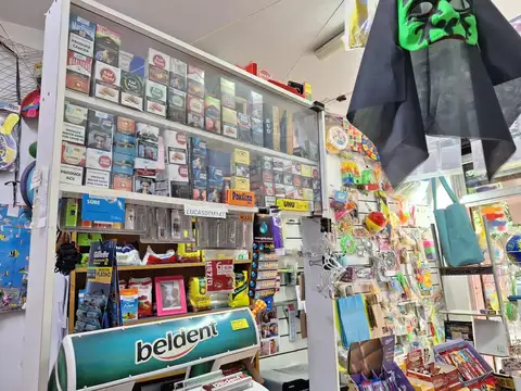 Local en Venta 20 años