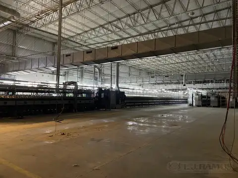 Galpon en Venta en Pilar, USD 4.100.000