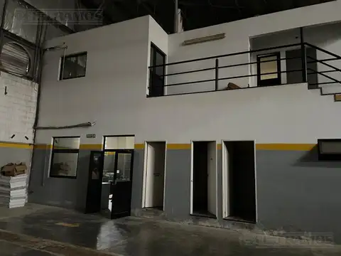 Galpon en Venta en Pilar, USD 4.100.000