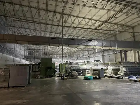 Galpon en Venta A Estrenar