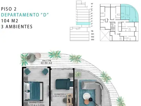 Avenida Angel Gallardo al 1000