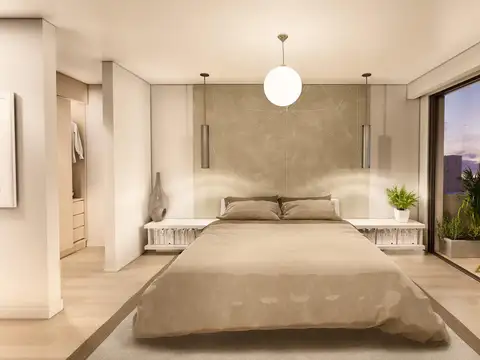 Departamento en Venta en Cid Campeador, USD 333.000