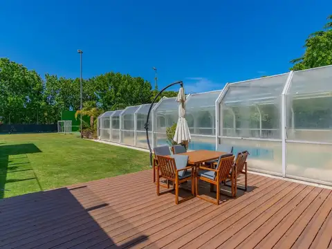 Casa en Venta de 7 dormitorios