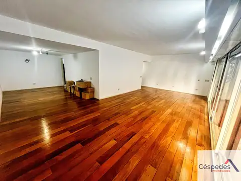 Departamento en Venta de 5 ambientes